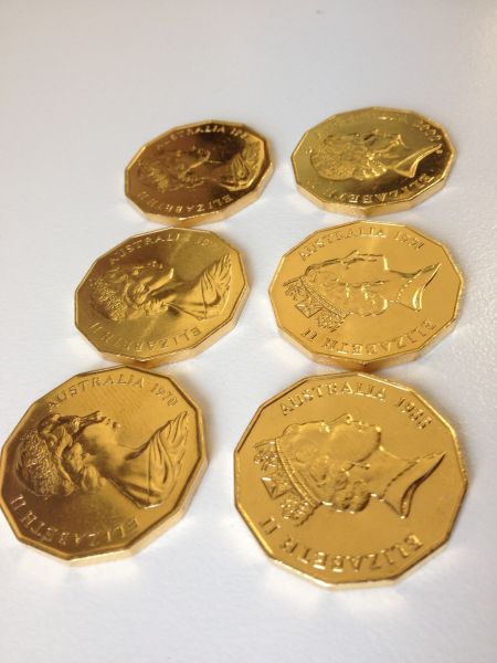 What-The?---Part-II---Gold-'77-50c